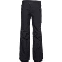 Women's Gore Tex Willow Insulated Pants - Black