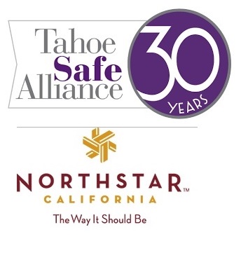 Tahoe Safe Alliance with NorthStar Resort