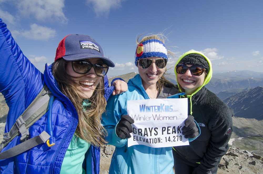Adventures of a Fearless Fourteener: My Journey to the Top of Grays Peak