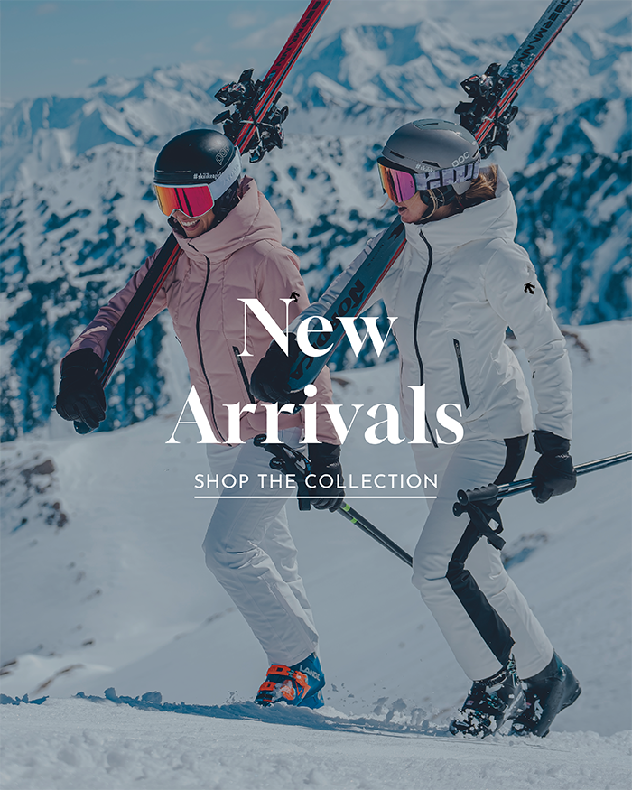 New Arrivals - Shop the Collection