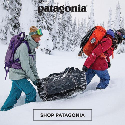 Patagonia