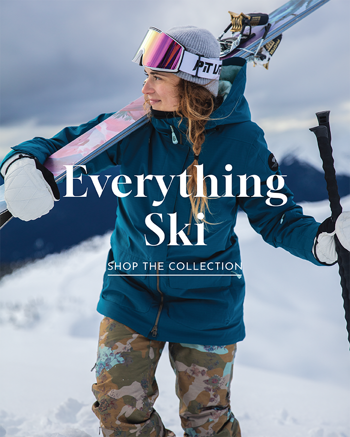 Everything Ski - Shop the Collection