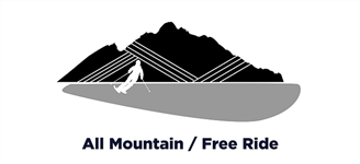 All Mountain / Freeride