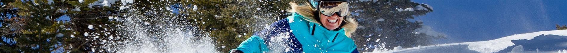 Patagonia Women's Winter Jackets for Skiing, Snowboarding and More 