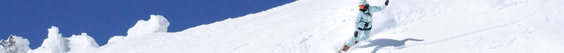 Burton Long and Short Length Ski and Snowboard Pants for Women 