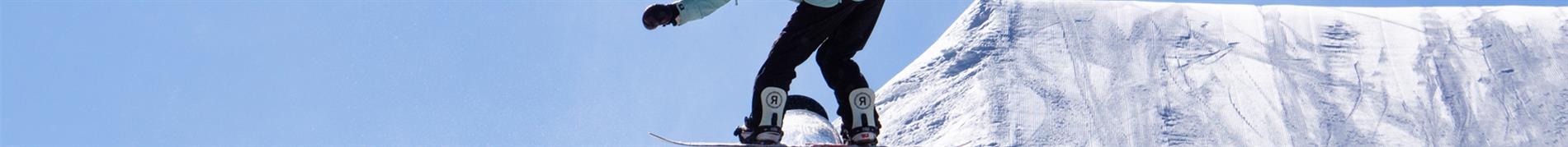 Women's Snowboard Pants: Warm, Waterproof and Awesome 