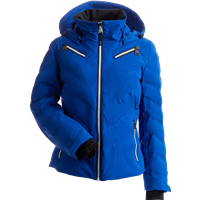 Women's Winter Jackets for Skiing, Snowboarding and More