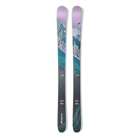 Women's skis, snowboards, and accessories for everything snow.