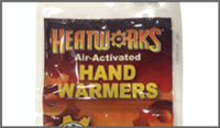 Hand and Feet Warmers