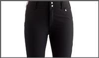 Long and Short Length Ski and Snowboard Pants for Women