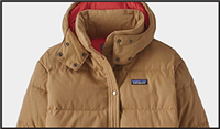 Women's Snow Jackets