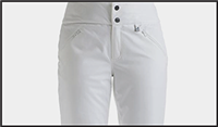 Women's Petite Size Pants