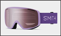 Snowboard Goggles for Women Who Want Fun, Durable Eye Protection