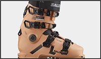 Skis Boots for Women