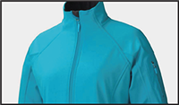 WOMEN'S WINTER SOFTSHELL JACKETS FOR SKIING, SNOWBOARDING & MORE