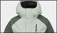 High-Quality Ladies Snow Jackets