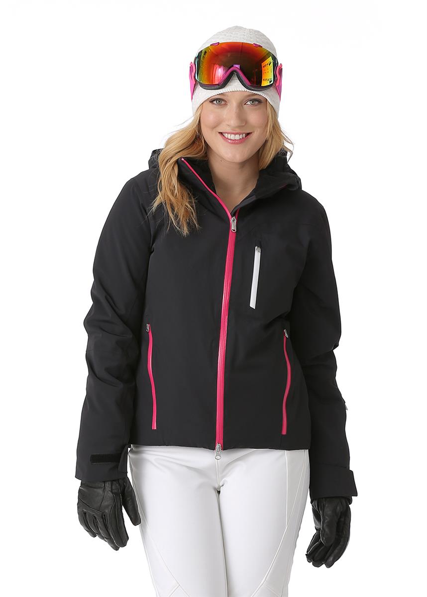 Spyder Women's Section Insulated Ski Pant Black : : Clothing,  Shoes & Accessories