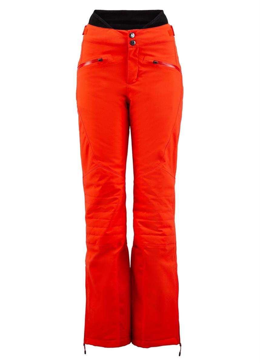 Spyder Echo Pants Insulated Technical Snow Pant - Women's ski pants