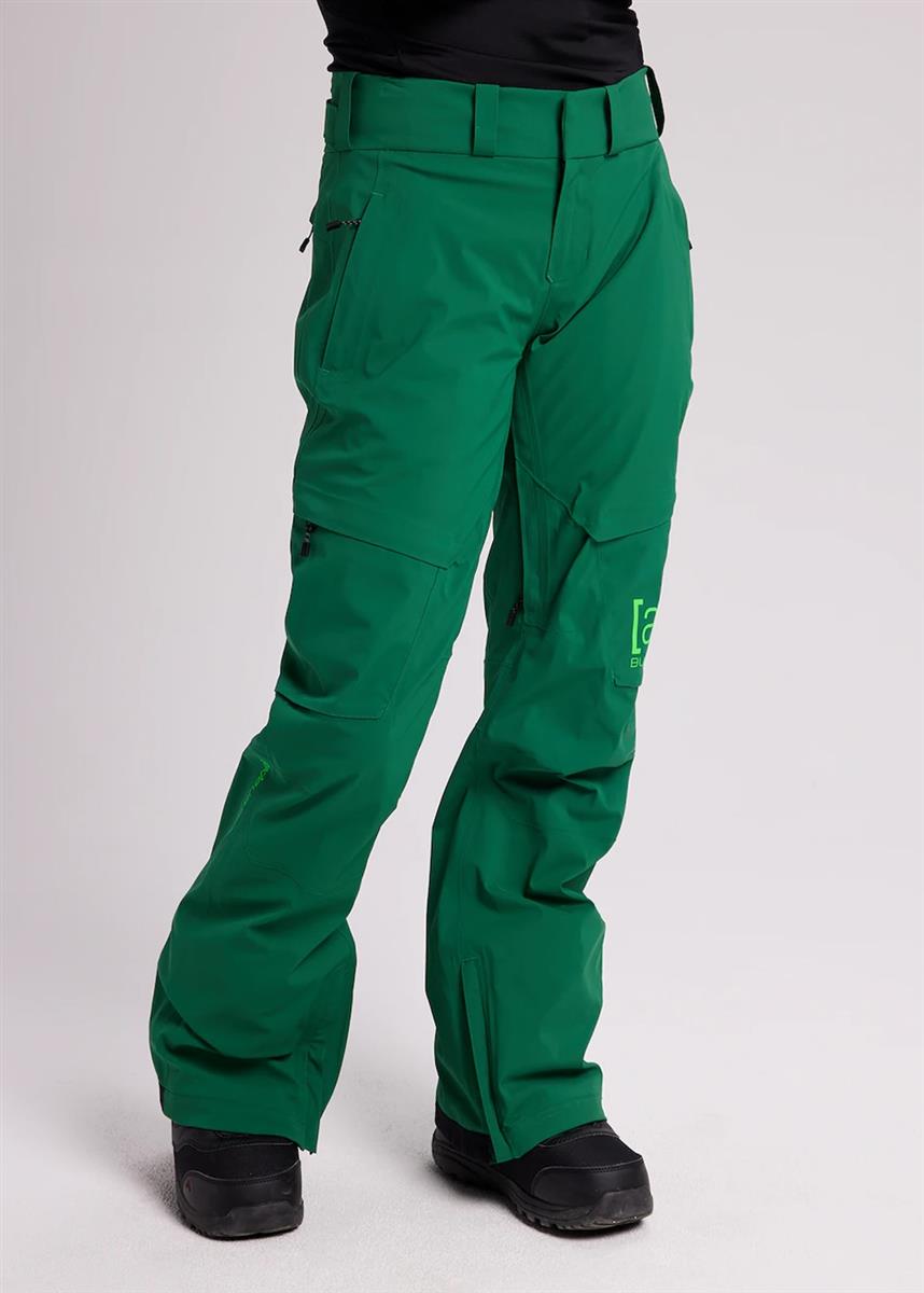 Summit - Insulated Snow Pants for Women