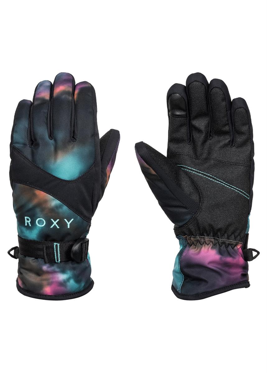 Roxy Jetty - Snowboard/Ski Gloves for Women