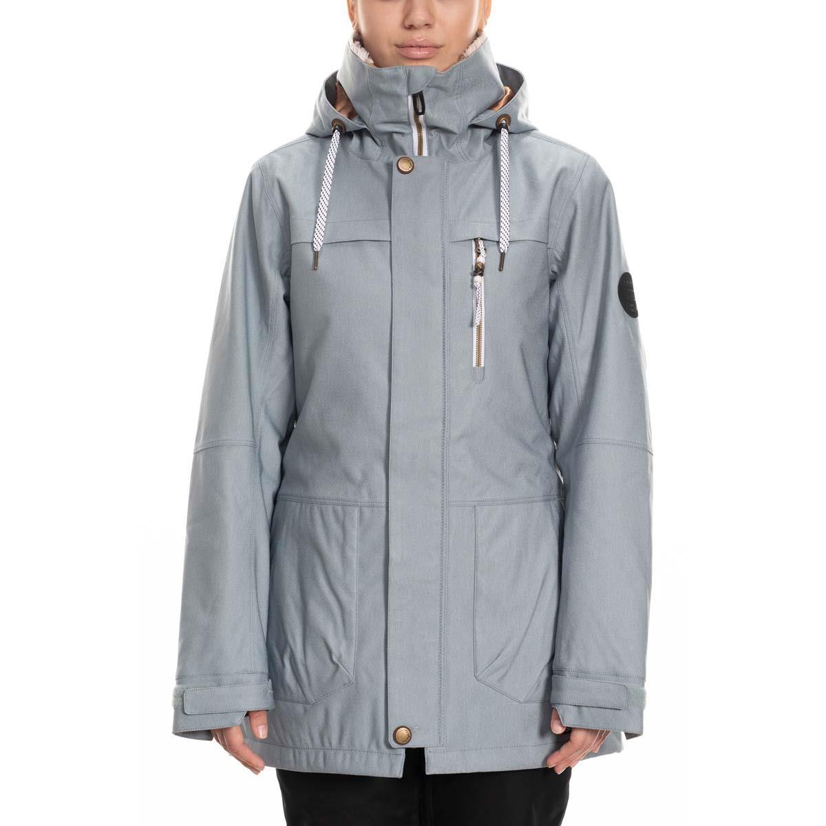 hooded stretch packable down puffer coat