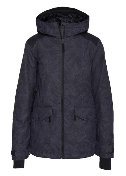 Columbia catacomb store crest parka mens