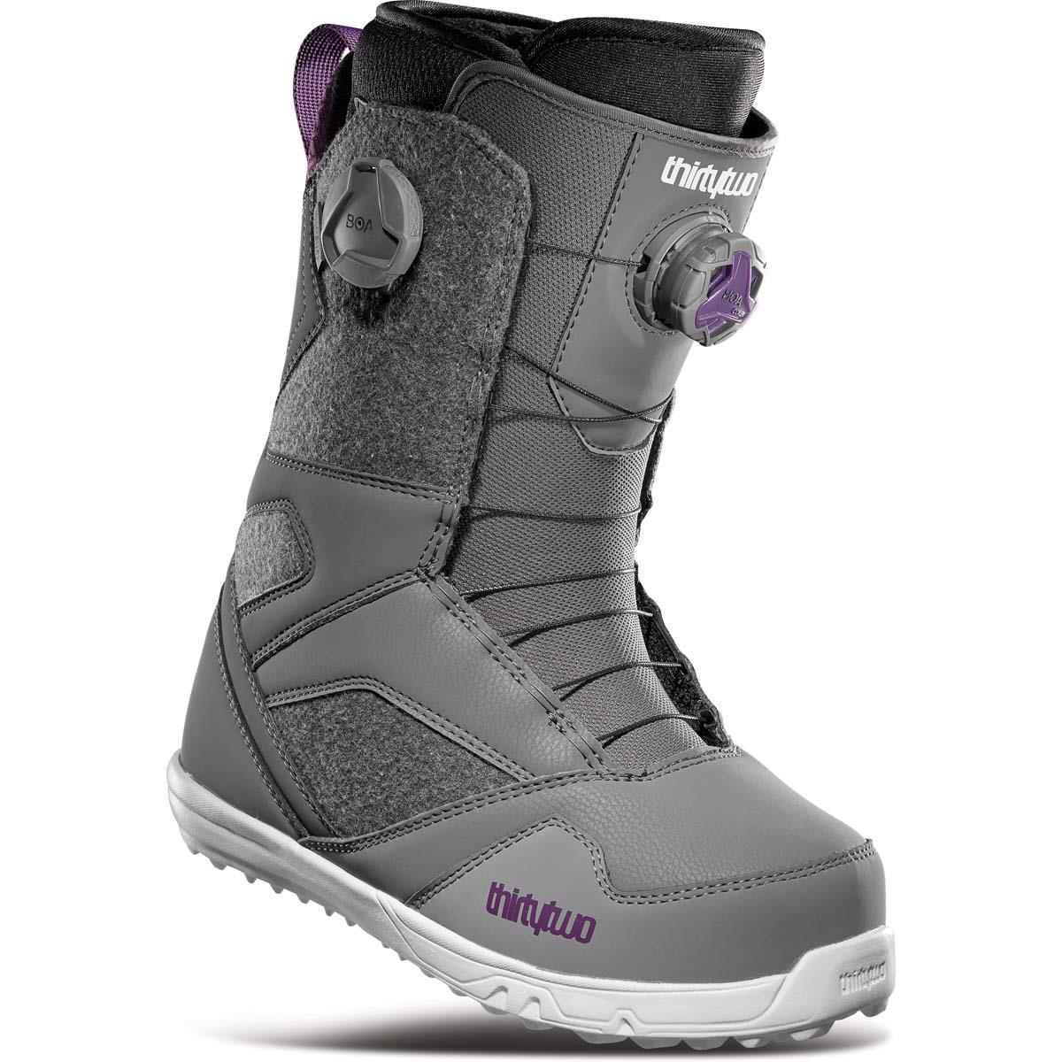 ThirtyTwo Women's ThirtyTwo STW Double BOA Snowboard Boots | WinterWomen