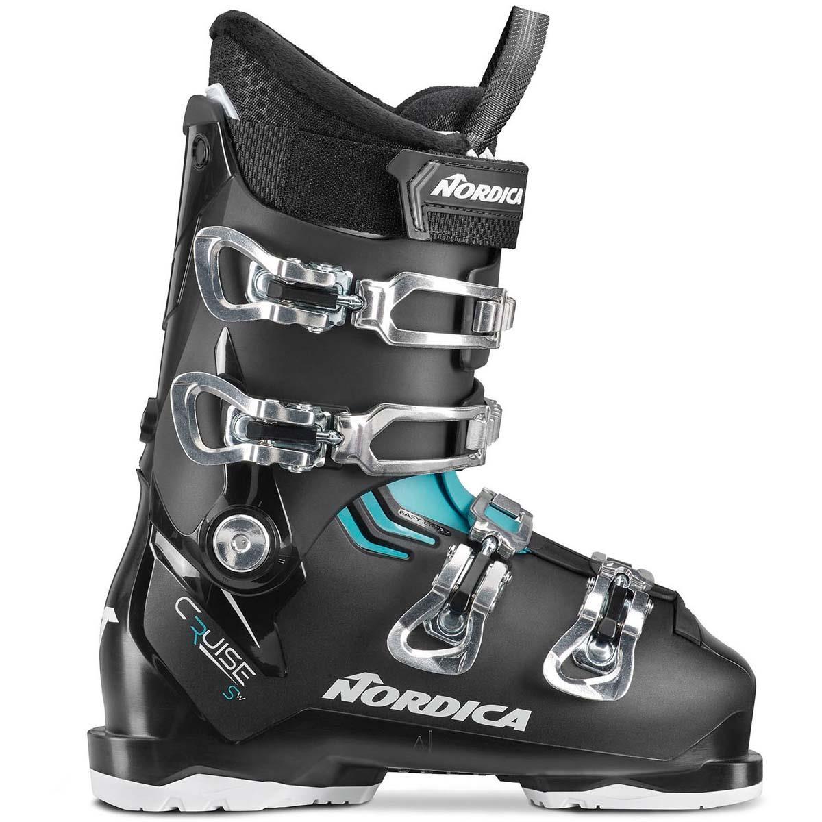 Nordica The Cruise S W Ski Boots Women s