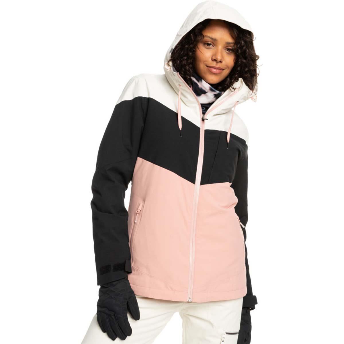 Roxy Dryflight Ski Jacket