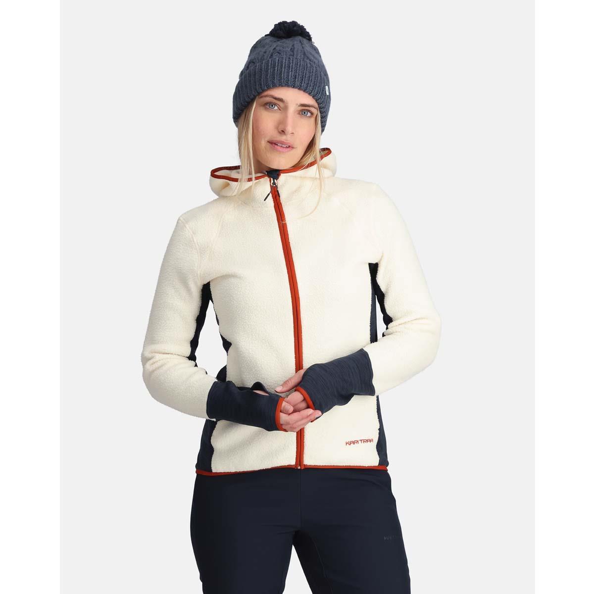 Ragnhild Ski Bib