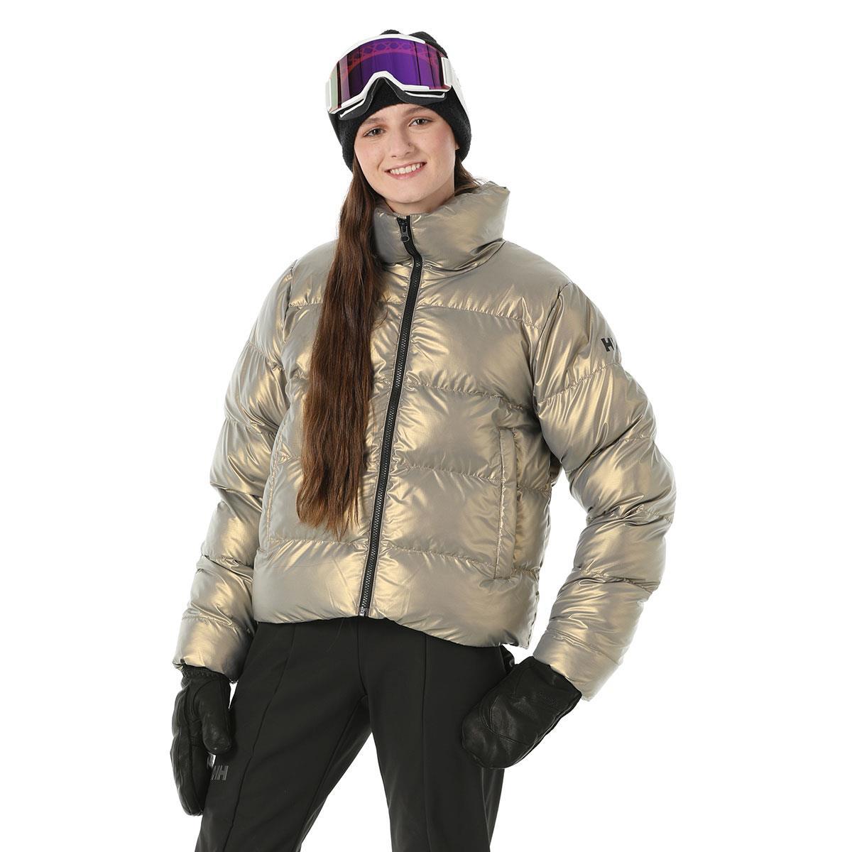 Helly Hansen Women s Jade Puffer Jacket WinterWomen