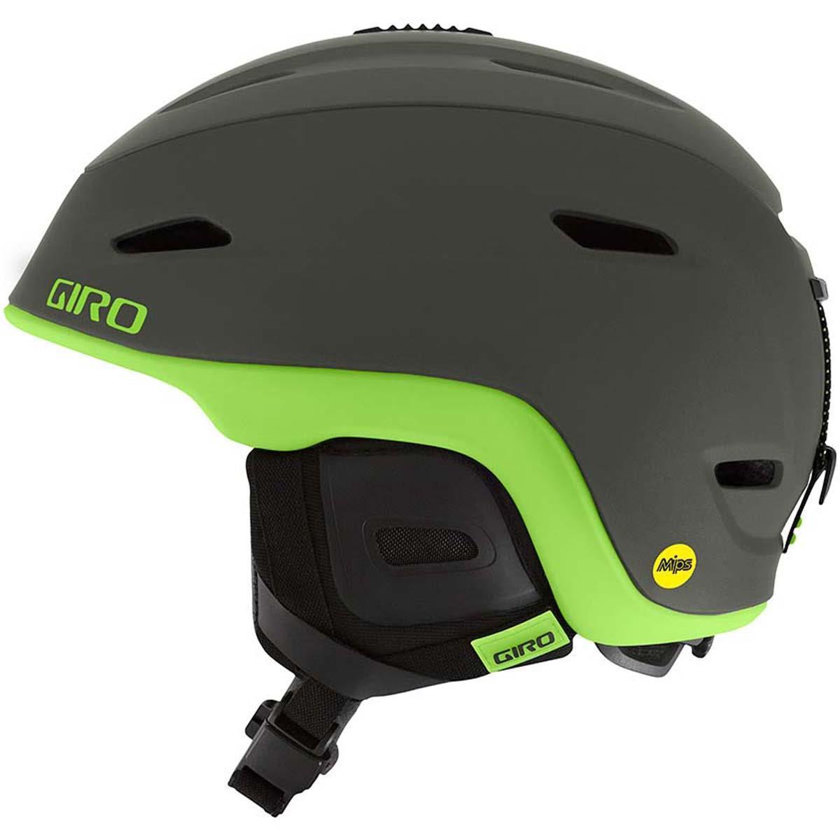 Giro zone best sale mips helmet