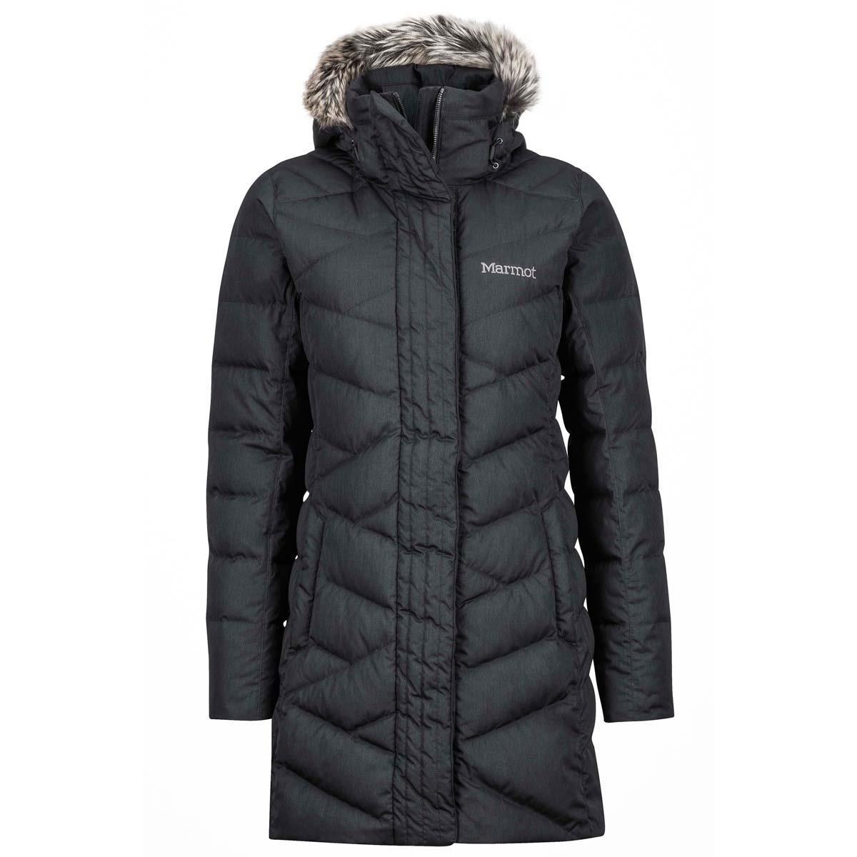 marmot strollbridge jacket