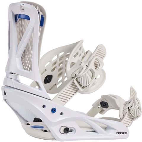 Women's Escapade Re:Flex Snowboard Bindings