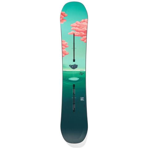 Women's Yeasayer Board