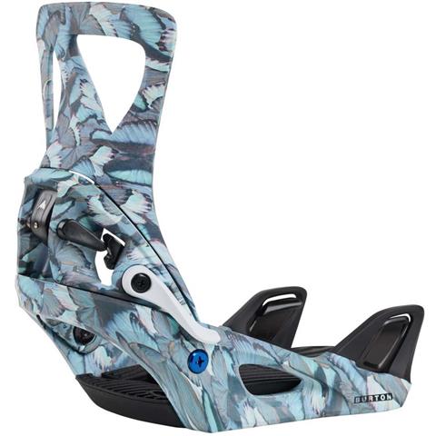 Women's 2023 Step On Re:Flex Snowboard Bindings