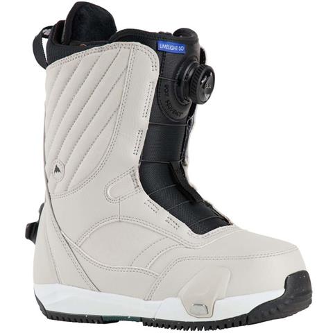 Women's Limelight Step On® Snowboard Boots