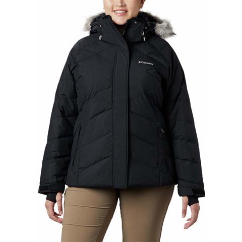 Columbia Women's Lay D Down II Jacket - 2023 model | WinterWomen