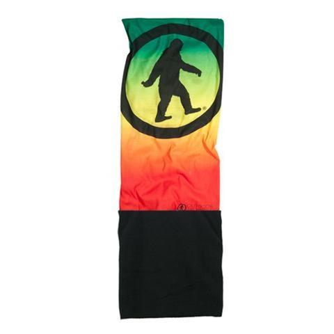 Artic Yowie Rasta Fade