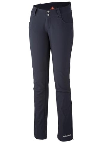 Women's Roffe II Ski Pant (Abyss)