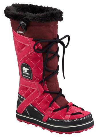 Women's Glacy Explorer (Bright Rose/Tapestry)