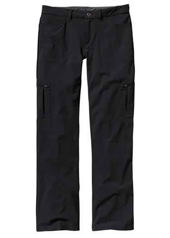 Women's Tribune Pants - Reg (Black)