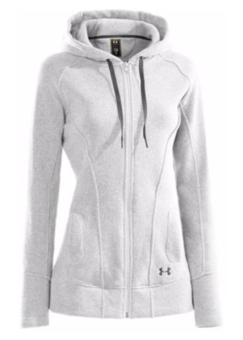 Women's Wintersweet FZ Hoodie