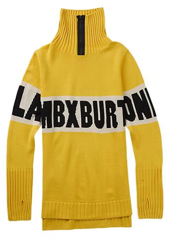 L.A.M.B. Eno Sweater