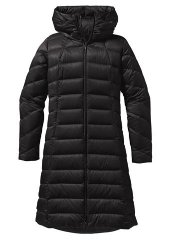  Women's Downtown Parka