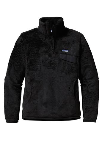  Women's Re-Tool Snap-T Pullover