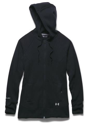 Under Armour Wintersweet FZ Hoody - Women's