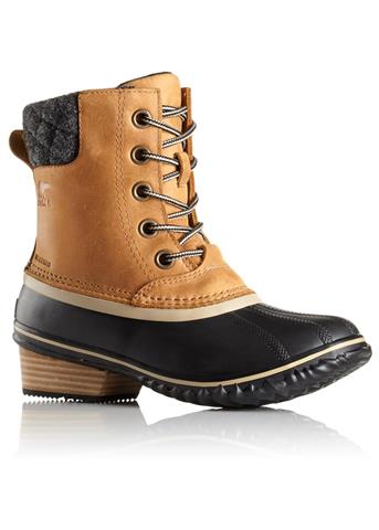 Sorel women's slimpack boots online