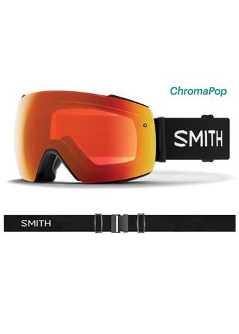 Women's I/O Magnetic Goggle