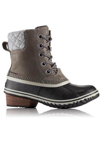 Sorel Slimpack II Lace Boot - Women's